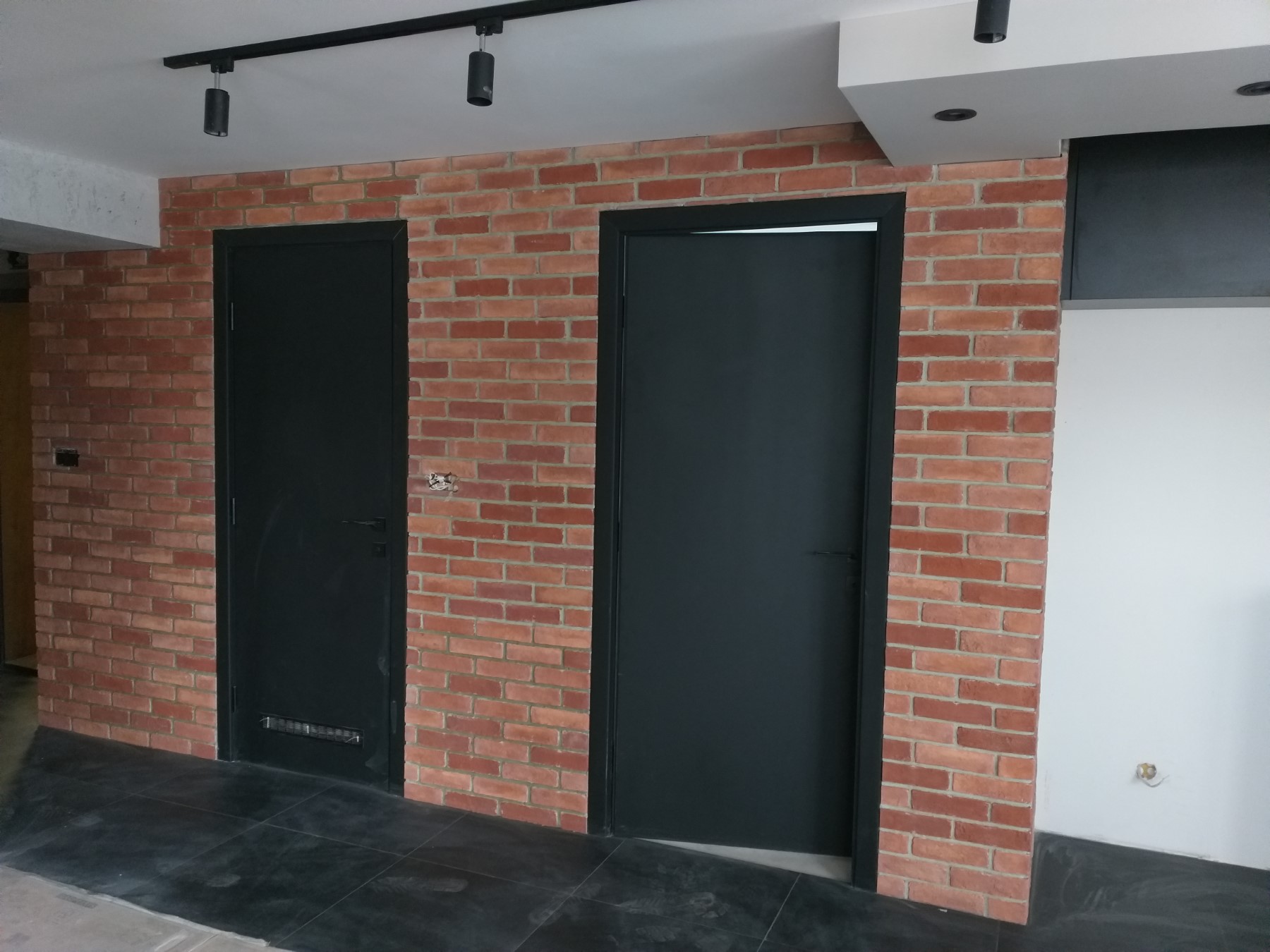 Довършителни ремонти